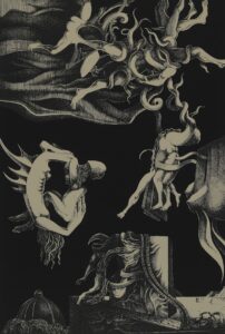 Sacrificial Paraphilia: The Dark Psychology of Ritual Desire