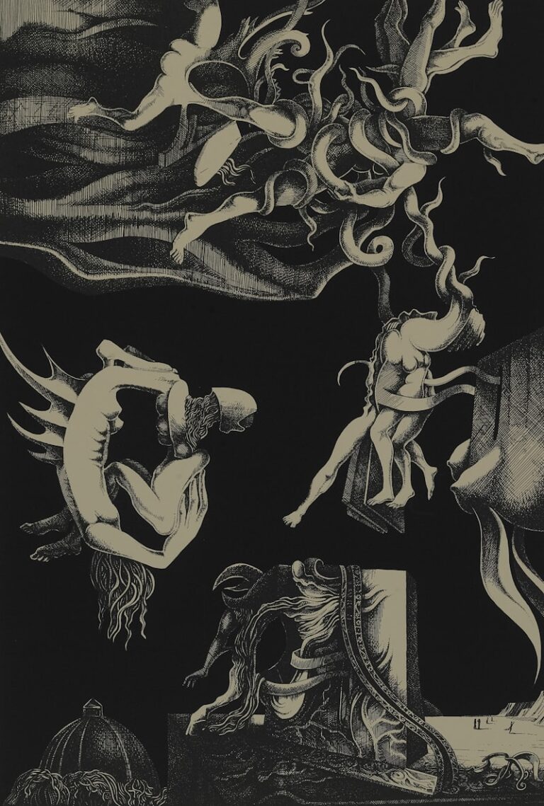 Sacrificial Paraphilia: The Dark Psychology of Ritual Desire