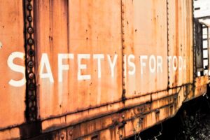 Safety Psychology: Why Accidents Are Never Random