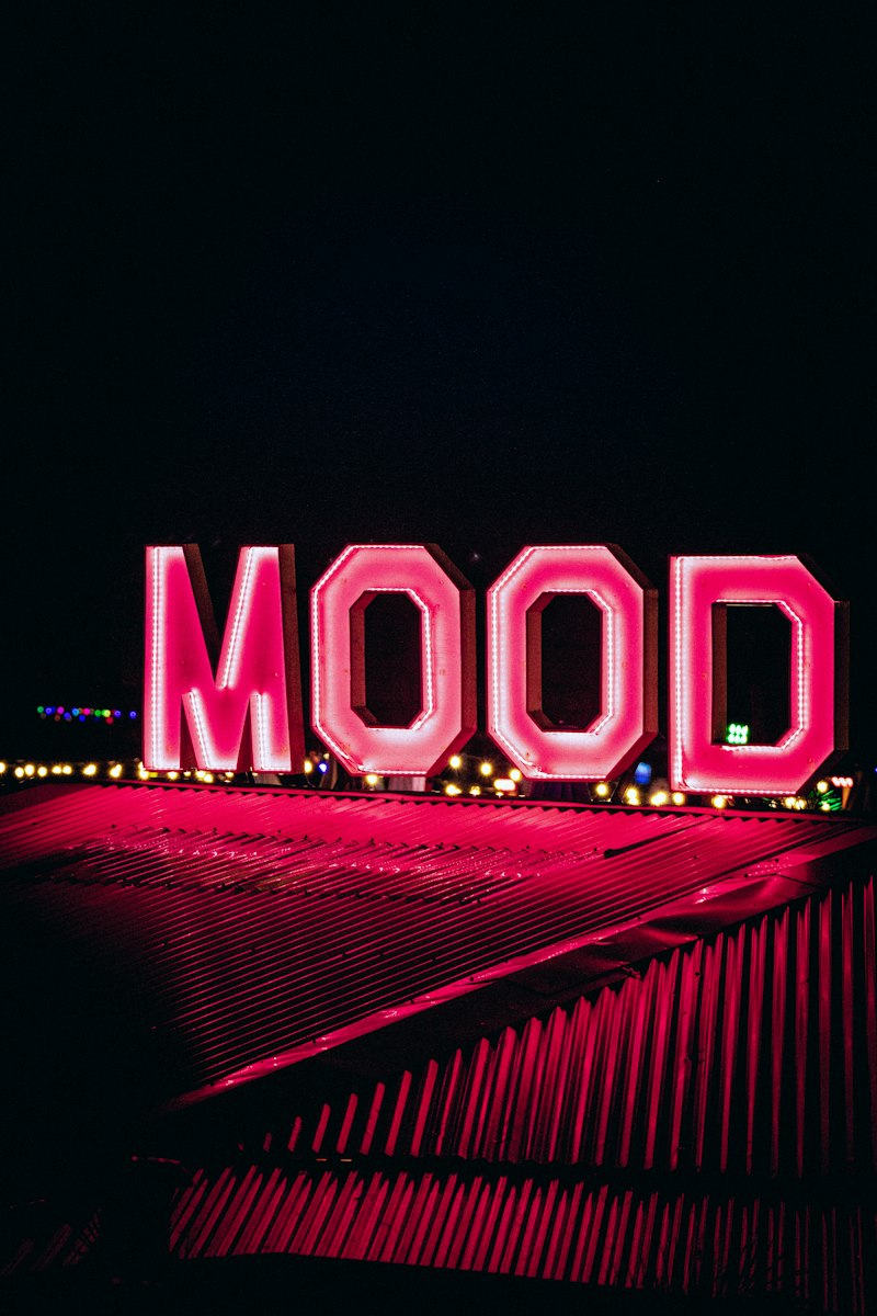 Salicylates: The Chemistry of Mood