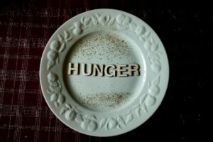 Satiety: Mastering Hunger for a Balanced Mind