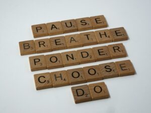 Satisficing: Why Less Choice Leads to Better Decisions