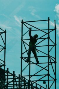 Scaffolding: Master New Skills Through Guided Support