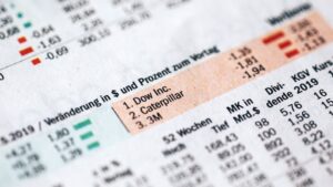 Scholastic Achievement: Measuring More Than Just Grades