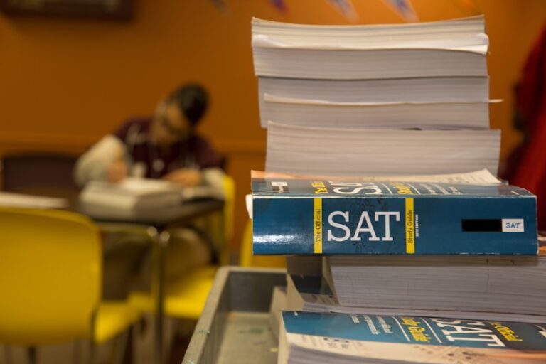 Scholastic Aptitude: Beyond The Test Score