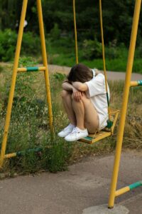 School Refusal: Why Your Anxious Child Stays Home