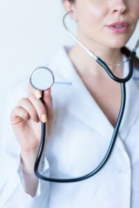SCID-I: Master Precise Clinical Diagnosis