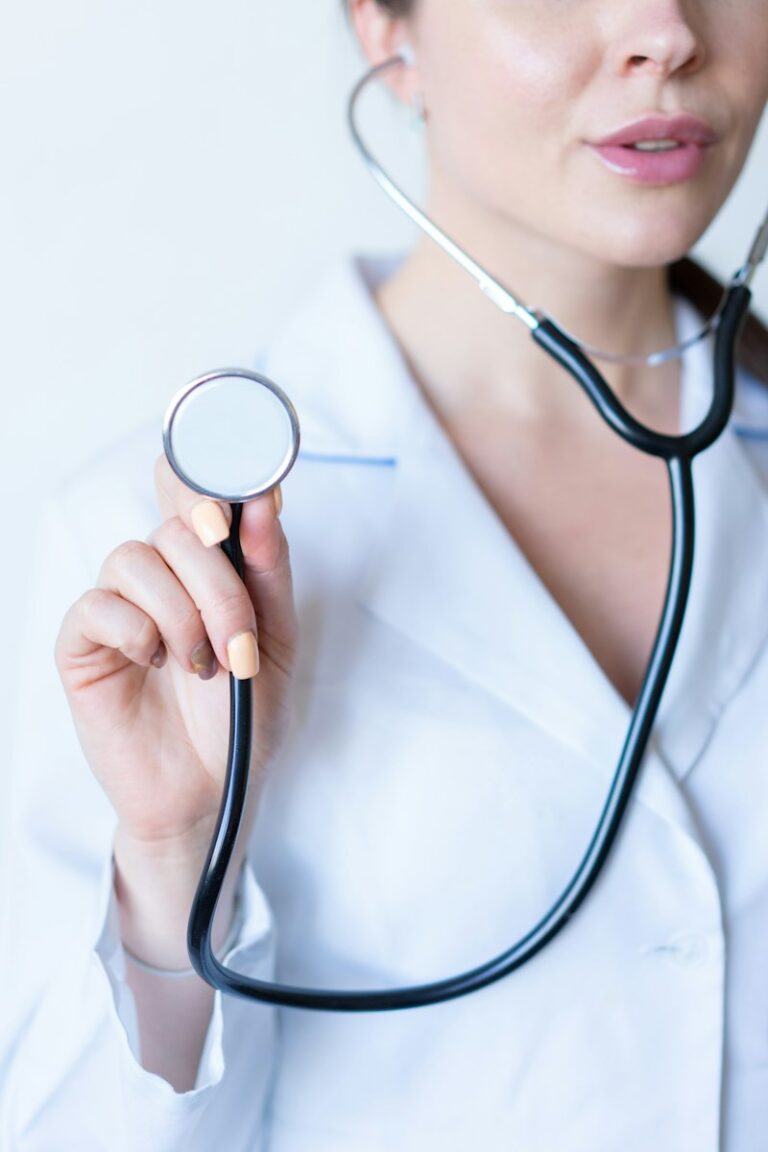 SCID-I: Master Precise Clinical Diagnosis