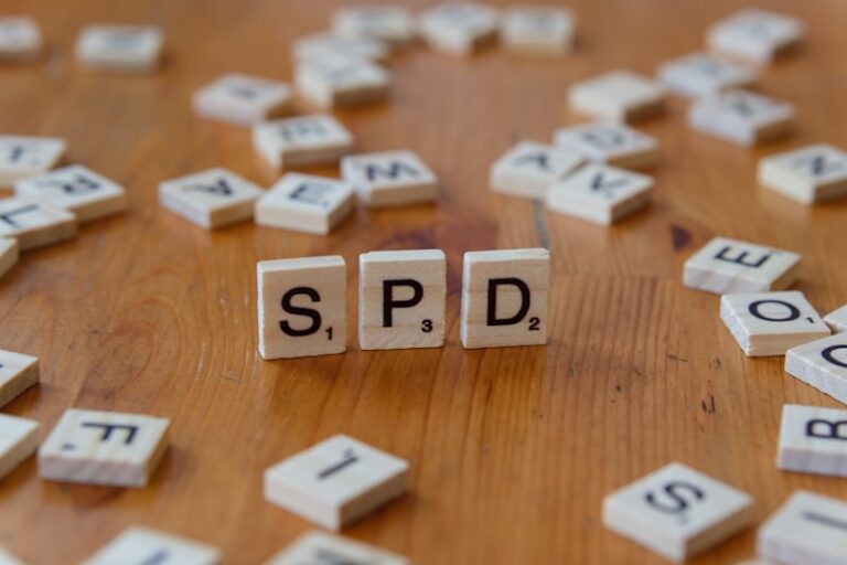 SCID-II: Decoding Personality Disorders with Precision