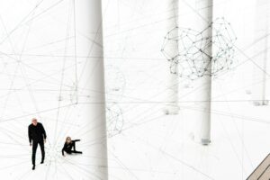 SCOTO Paradigm: Decoding Human System Architecture