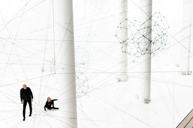 SCOTO Paradigm: Decoding Human System Architecture