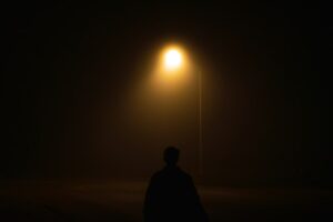 Scotopic Vision: How Darkness Rewires Your Perception