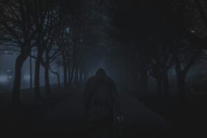 Scotopic Vision: How Your Mind Sees in the Dark
