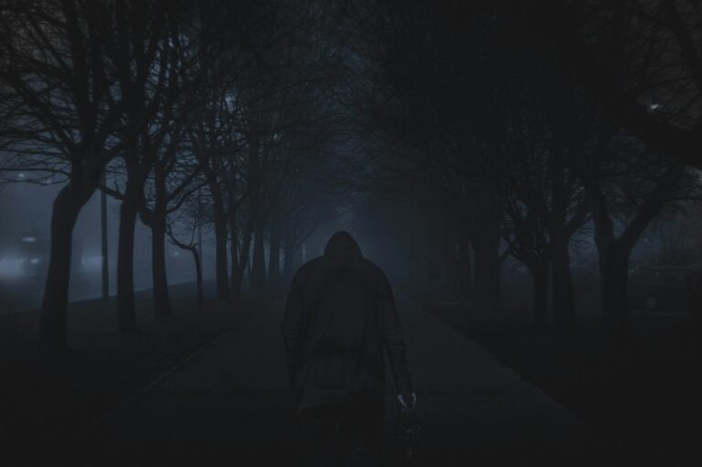 Scotopic Vision: How Your Mind Sees in the Dark
