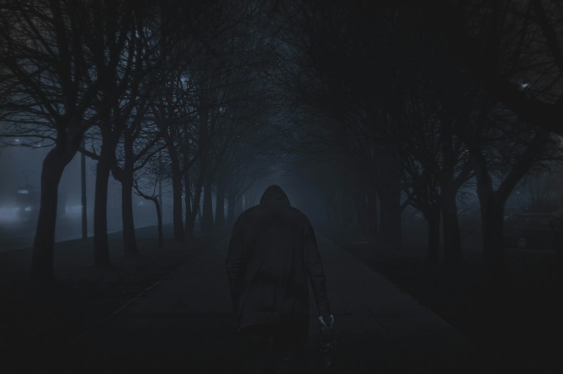 Scotopic Vision: How Your Mind Sees in the Dark