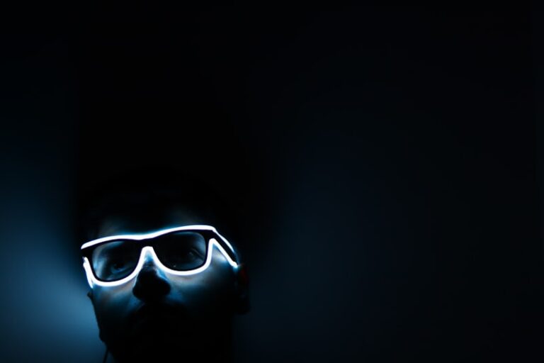 Scotopic Vision: Unlocking the Science of Seeing in the Dark