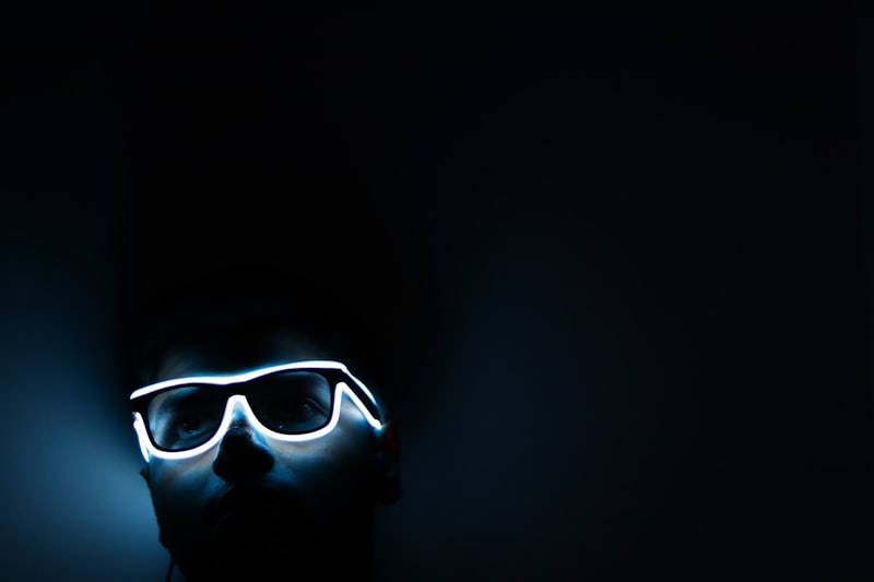 Scotopic Vision: Unlocking the Science of Seeing in the Dark