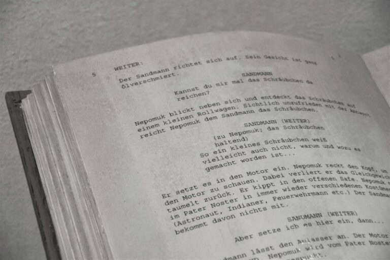 Script Analysis: Rewire Your Unconscious Life Patterns