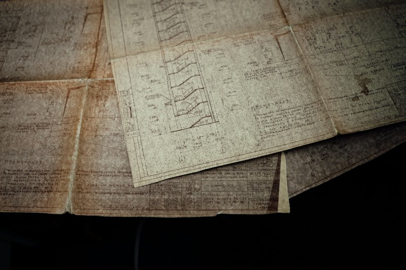 Script Theory: Decoding Your Mental Blueprints