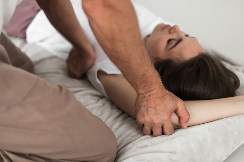 Secondary Erectile Dysfunction: Reclaiming Your Connection