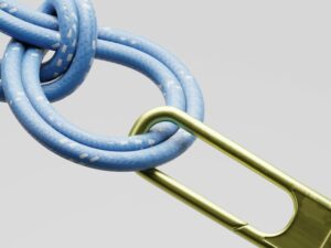 Secure Attachment: The Blueprint for Lasting Connections