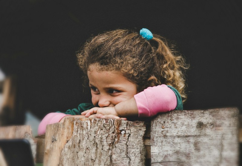 Secure Attachment: The Foundation of Foster Resilience