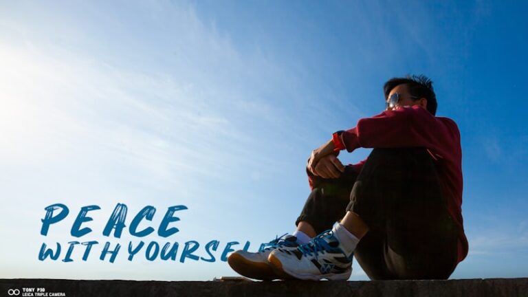 Security Operations: Defending Your Inner Peace