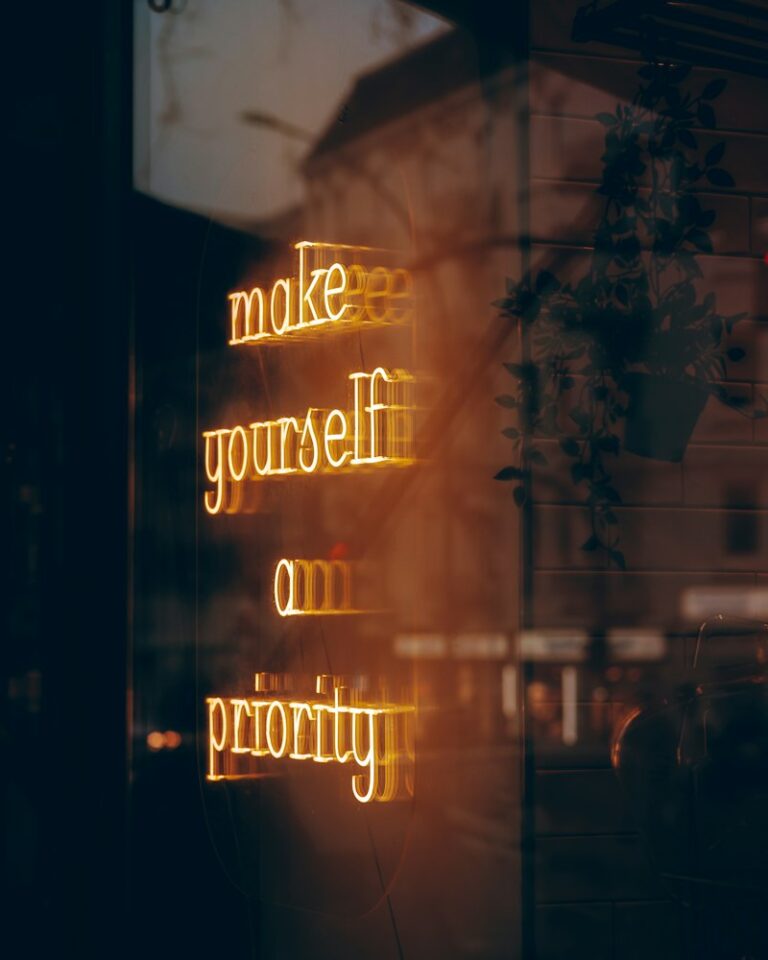 Self-Actualization: Ignite Your Hidden Potential