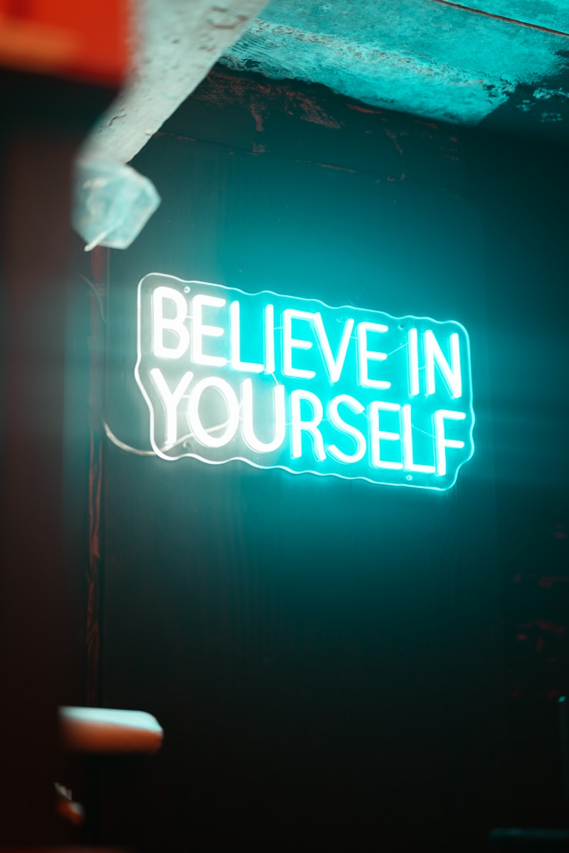 Self-Assessment: Audit Your Inner Potential