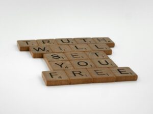 Self-Differentiation: Break Free to Find Your True Self
