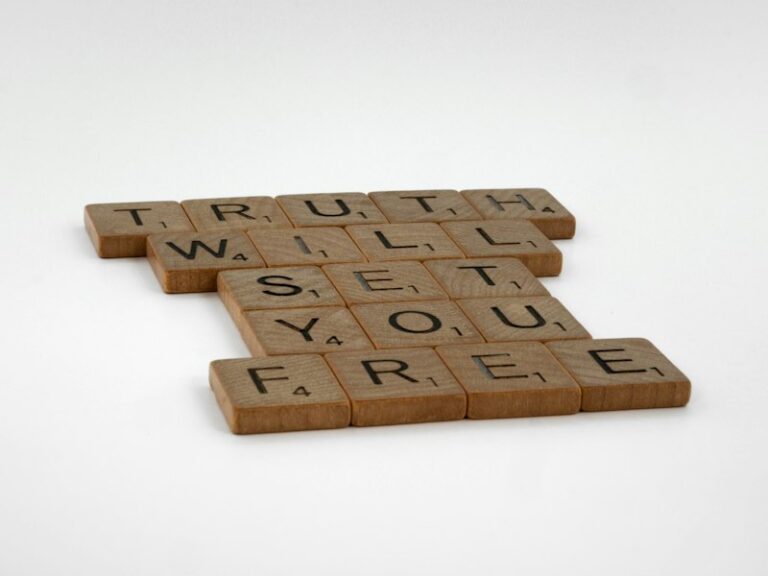 Self-Differentiation: Break Free to Find Your True Self