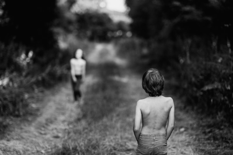 Senile Regression: Debunking the Second Childhood Myth