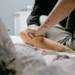 Sensate Focus: Rediscover Connection Through Intimacy