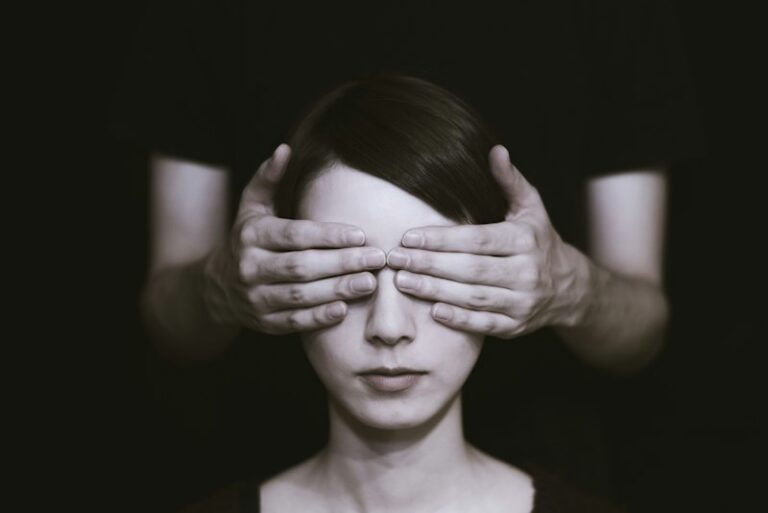 Sensory Integration: Can Blind Minds See?