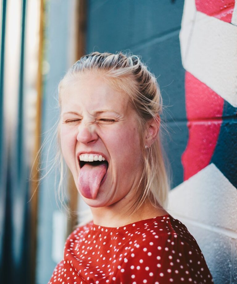 Sensory Perception: How Your Tongue Shapes Your Mind
