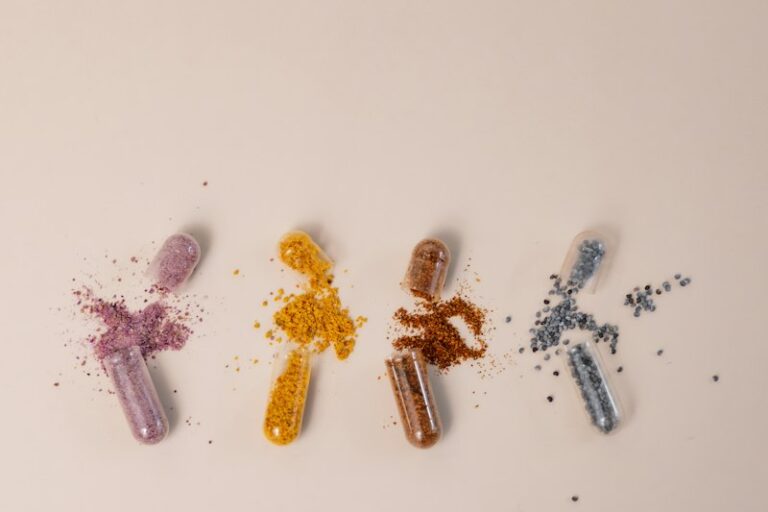 Serotonin Synergy: The Hidden Dangers of Mixing Supplements