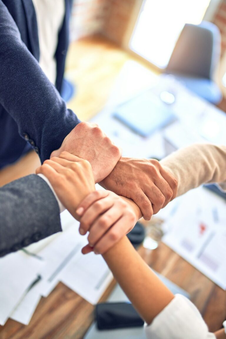 Service Roles: Mastering Team Dynamics for Better Results