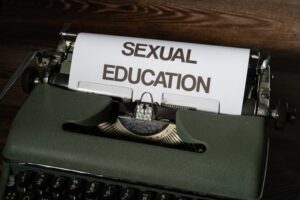 Sexual Education: Empowering Minds Through Informed Choice