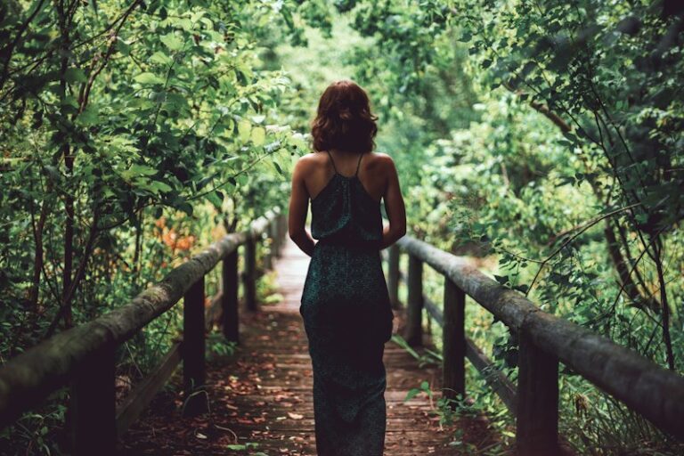 Sexual Identification: The Journey to Your True Self