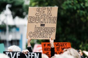 Sexuality Education: The Foundation for Human Growth