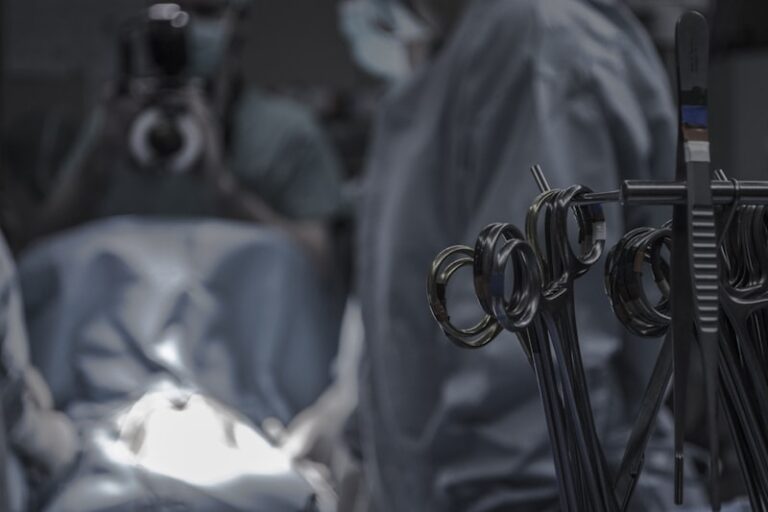Sham Surgery: The Science of the Placebo Effect
