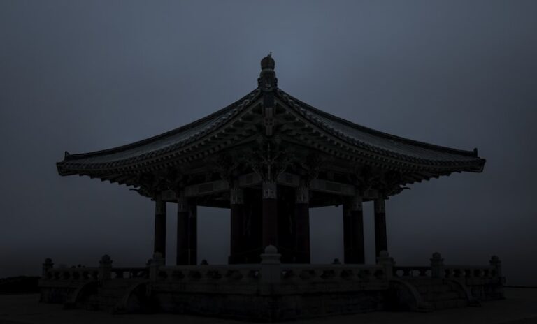 Shin-Byung: Decoding the Mysteries of Korean Spirit Sickness