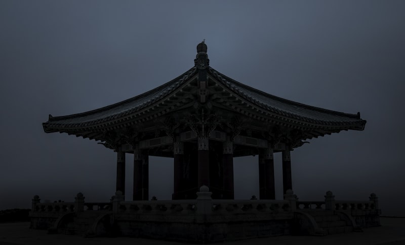 Shin-Byung: Decoding the Mysteries of Korean Spirit Sickness