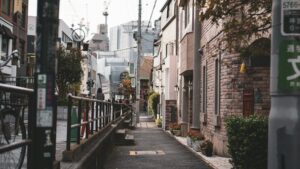 Shinkeishitsu: Japan’s Unique Path to Overcoming Anxiety