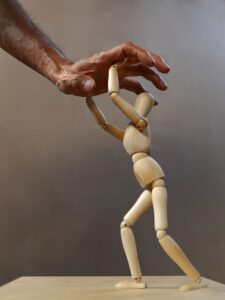 Simple Causation: Decode the Mechanics of Human Action