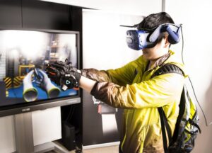 Simulation Training: Mastering Reality Through Synthesis