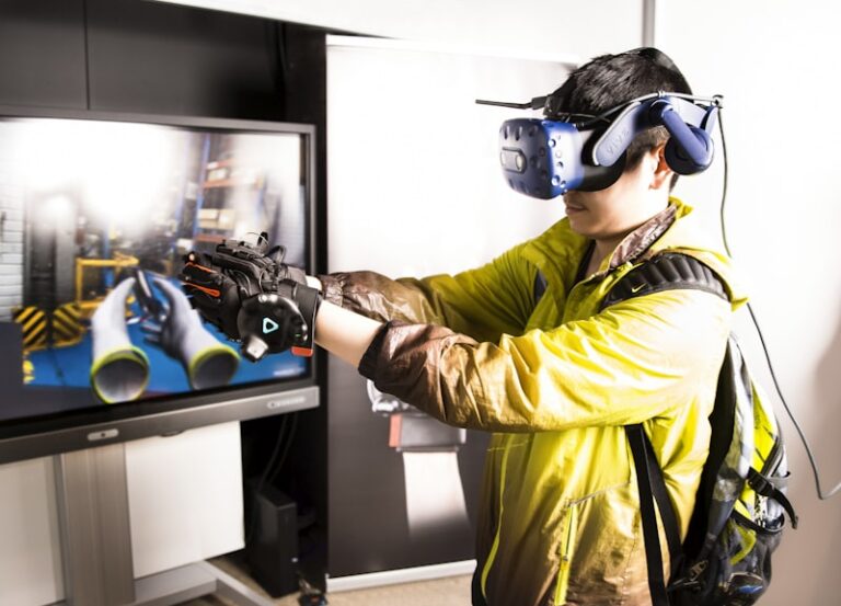 Simulation Training: Mastering Reality Through Synthesis