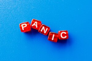 Situational Panic: Decoding Your Hidden Fear Triggers