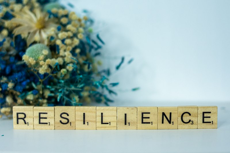 Situational Stress: Mastering Resilience Under Pressure