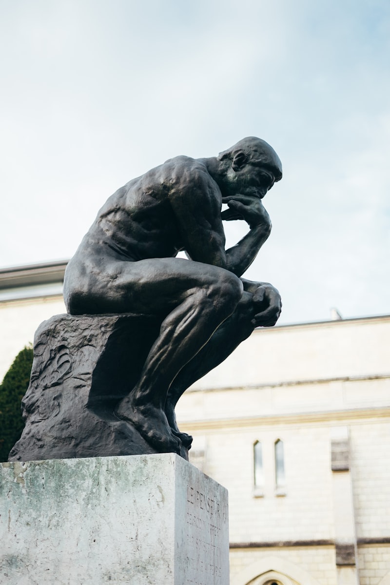 Skepticism: Master the Art of Rational Thinking